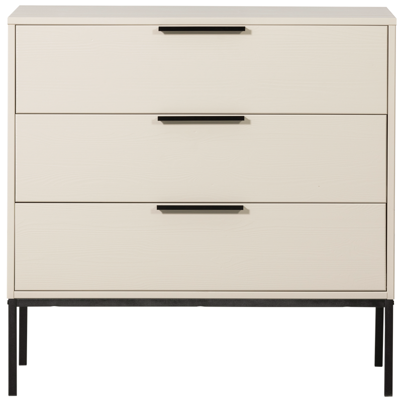 WOOOD Adam Byrå i Borstad Furu