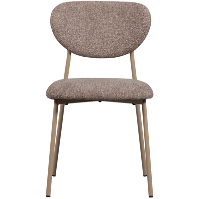 WOOOD VALOR Matstol Sand 2 st