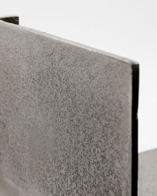 House Doctor Boxie Hylla i Silverfinish