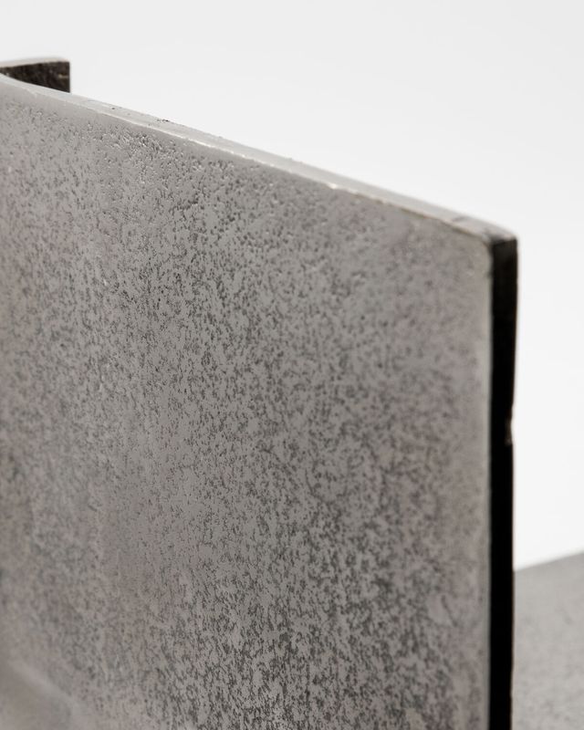 House Doctor Boxie Hylla i Silverfinish