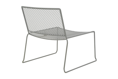 Brafab Haru Lounge Fåtölj Slate Grey