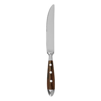 Xantia Grillkniv 215 mm Genua 12-pack