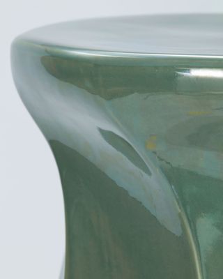 House Doctor Lapo Sidobord Grön