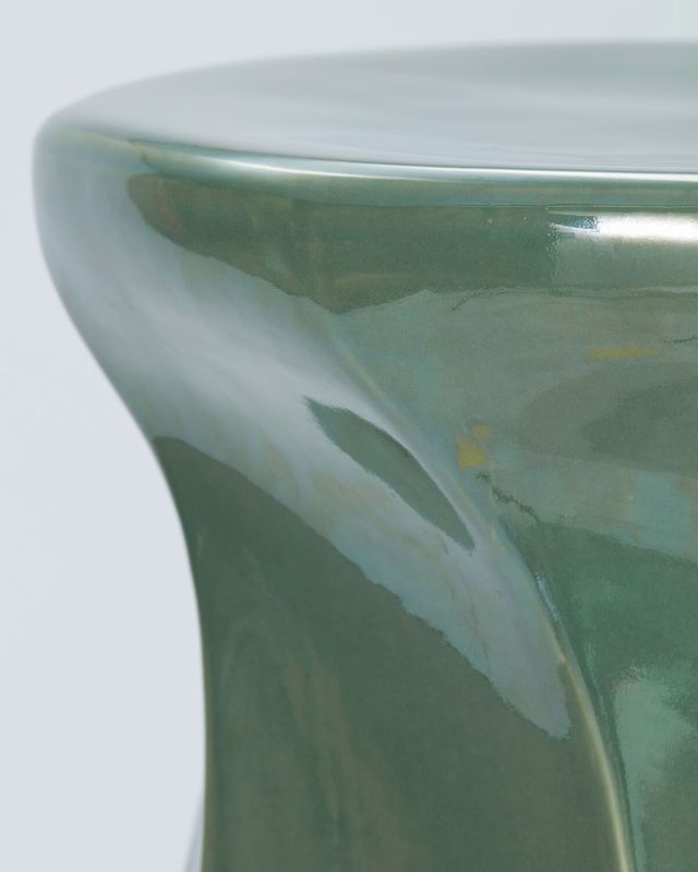 House Doctor Lapo Sidobord Grön