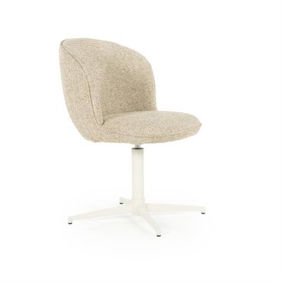 Eleonora Stol Molly - Taupe