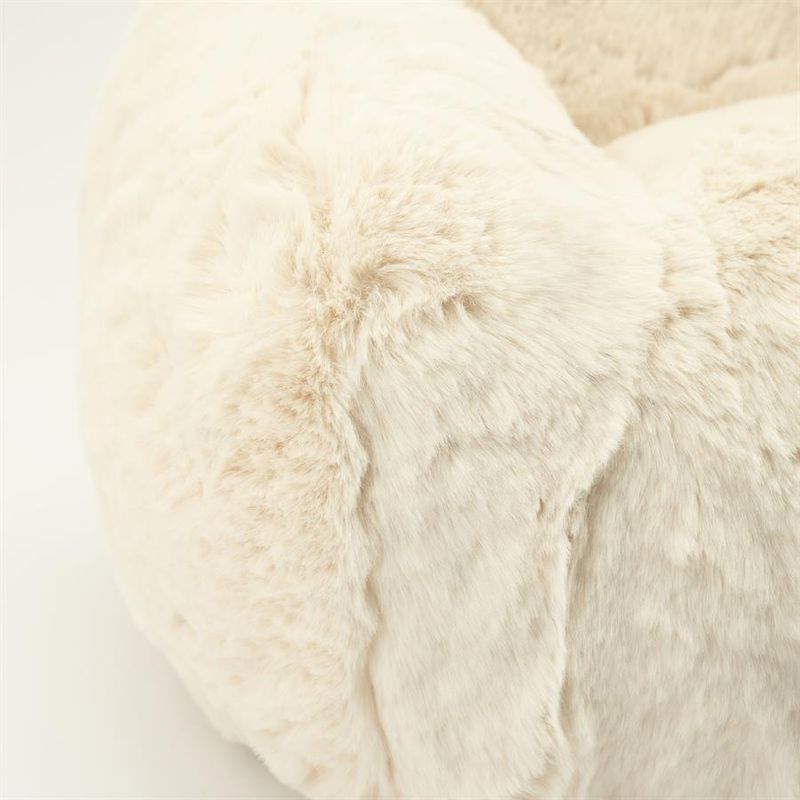 By Boo Little Hug - Beige Fåtölj