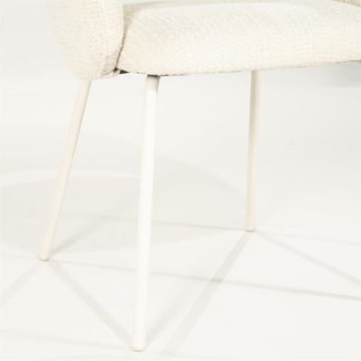 By Boo Story - Beige Matstol