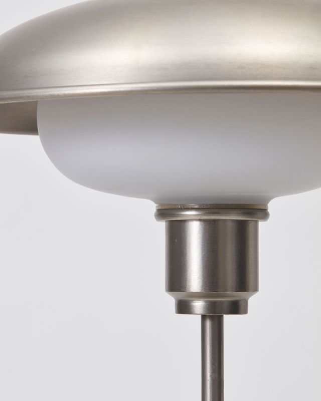House Doctor Boston Bordslampa Gunmetal
