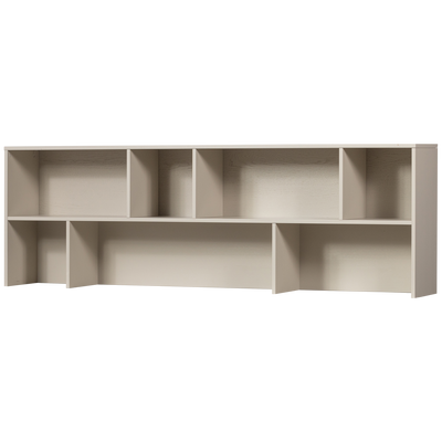 WOOOD NEW GRAVURE Tilläggsskåp Furu Dust