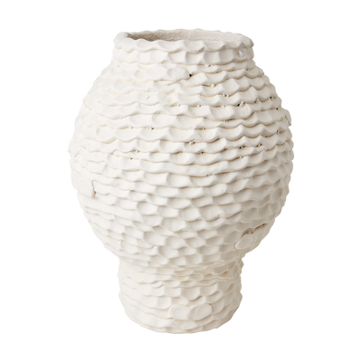 Affari of Sweden CREAM Kruka M, Elfenben
