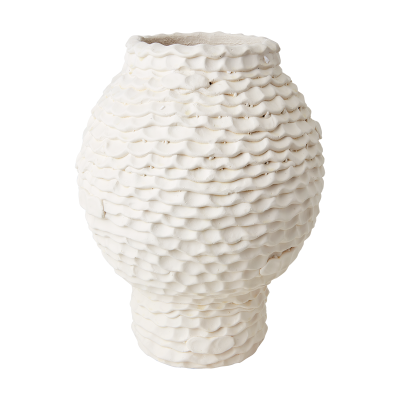 Affari of Sweden CREAM Kruka M, Elfenben