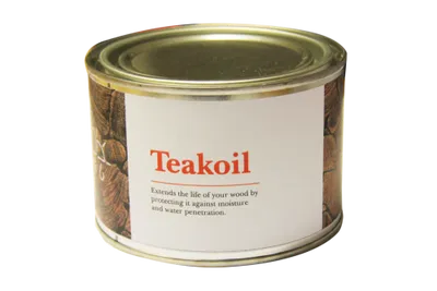 Brafab Teakolja 500ml