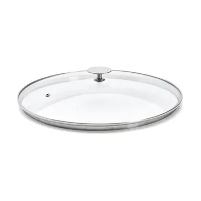 De Buyer Alchimy glaslock djup ring Ø32 cm