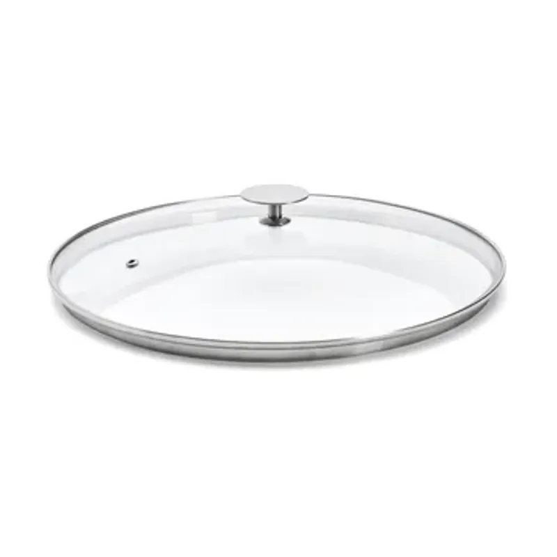 De Buyer Alchimy glaslock djup ring Ø32 cm
