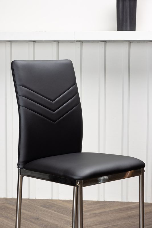 Venture Home Lily Matstol 2-pack