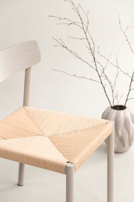 Vind Collection Malmön Matstol