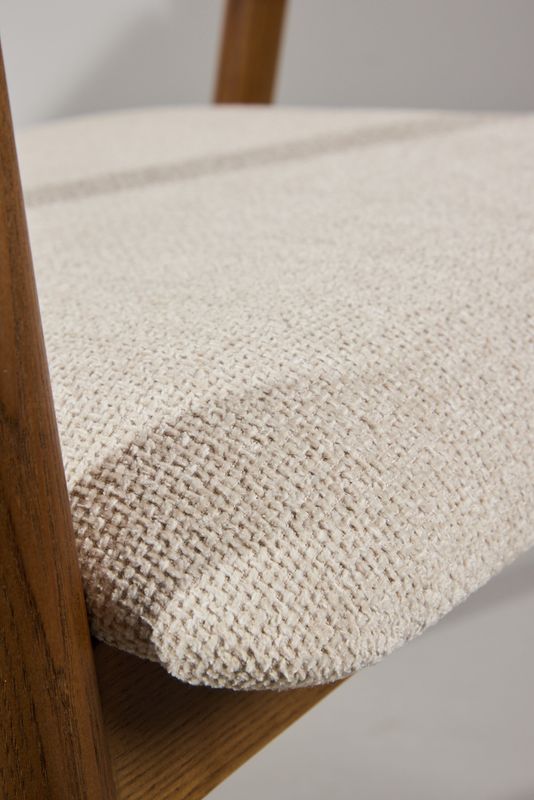 Vind Collection Långön Matstol 2-pack