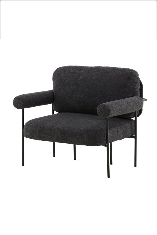 Vind Collection Tillberga x Josefin Lustig Fåtölj