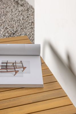 Venture Home Holmbeck Bänk