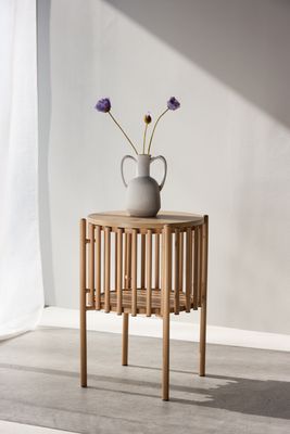 Venture Home Rubbo Sidobord