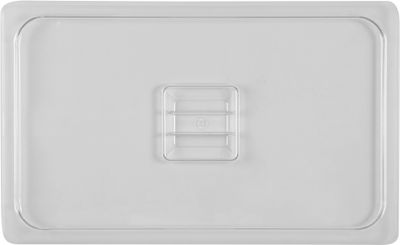 Exxent GN lock 1/1 transp