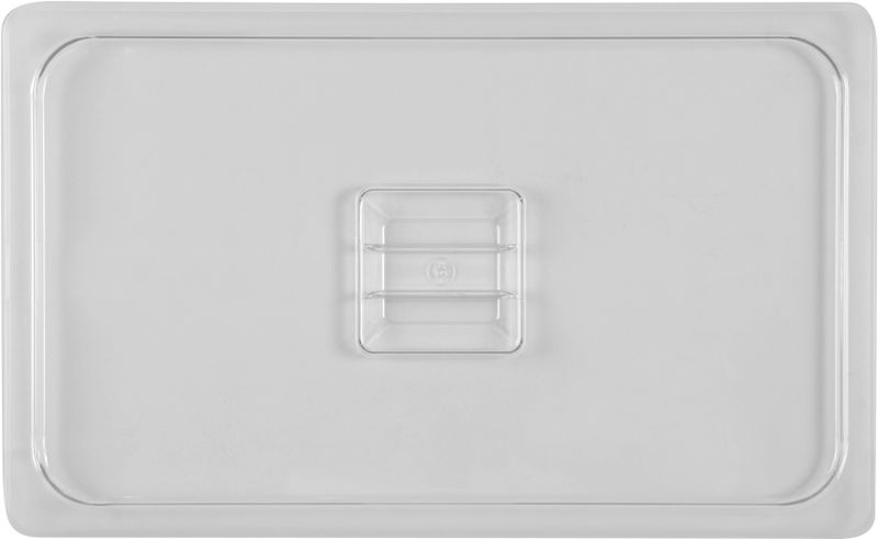 Exxent GN lock 1/1 transp