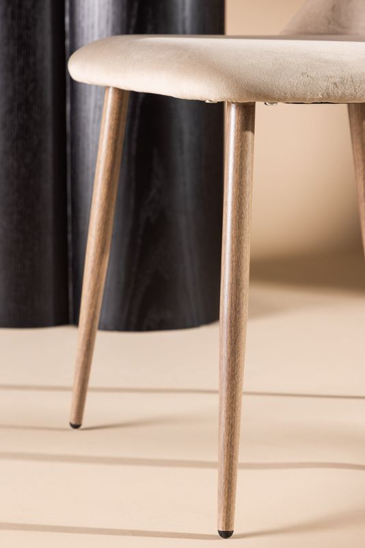 Venture Home Night Matstol 2-pack