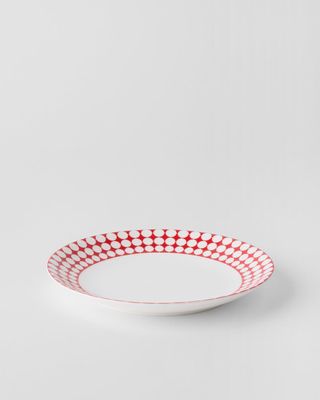 Gustavsberg EVA, Tallrik 18 cm
