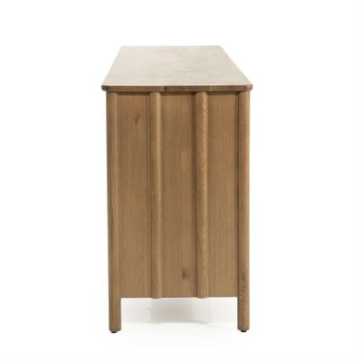 Eleonora Sideboard Jake - Brun