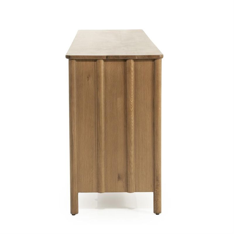 Eleonora Sideboard Jake - Brun