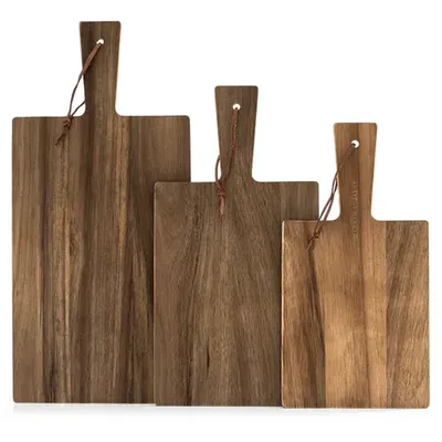 Markus Aujalay Tapasbrädor 3-pack