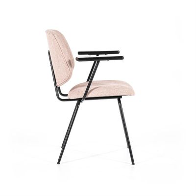 Eleonora Stol Lynn med armstöd - Rosa Fletcher