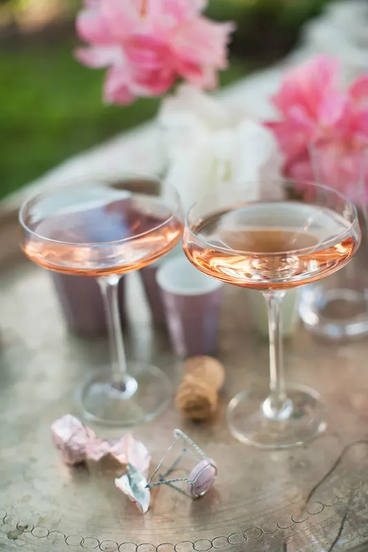 Chef & Sommelier Champagneglas 30 cl Coupe