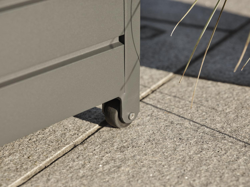 Brafab Gäster Dynbox Stor Antracit