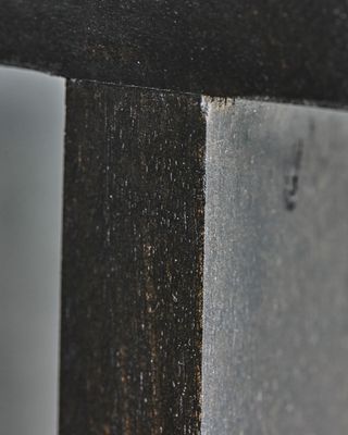 House Doctor Konsolset Svart