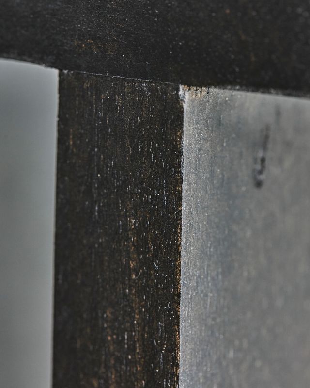 House Doctor Konsolset Svart