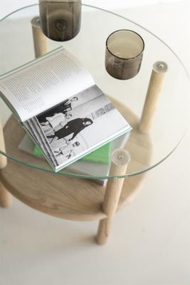 Eleonora Sidobord Cleo - Natur