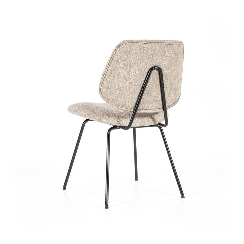 Eleonora Stol Lynn - Beige Fletcher