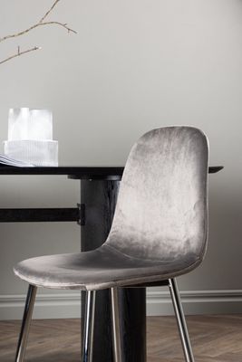 Venture Home Eva Matstol 2-pack