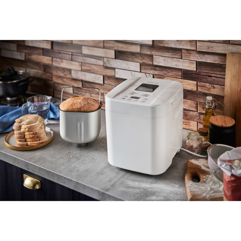 Russel Hobbs Bakmaskin Breadmaker 27260-56