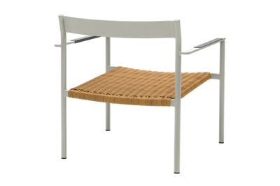 Brafab DK Fåtölj - Light Grey