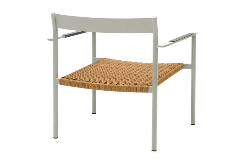 Brafab DK Fåtölj - Light Grey