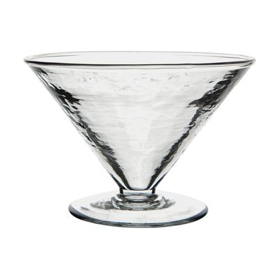 Affari of Sweden HAROLD Cocktail/dessertglas, Klar 6-pack