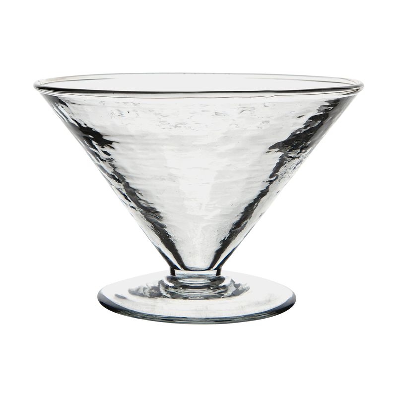 Affari of Sweden HAROLD Cocktail/dessertglas, Klar 6-pack