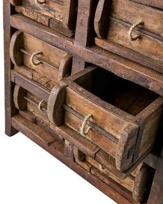 Affari of Sweden TREASURE Skåp, Natur