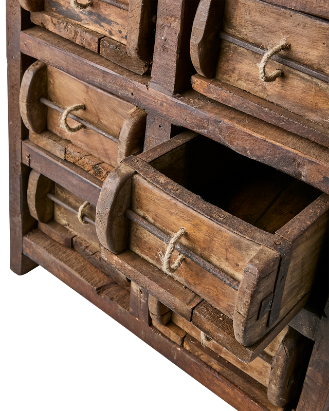 Affari of Sweden TREASURE Skåp, Natur