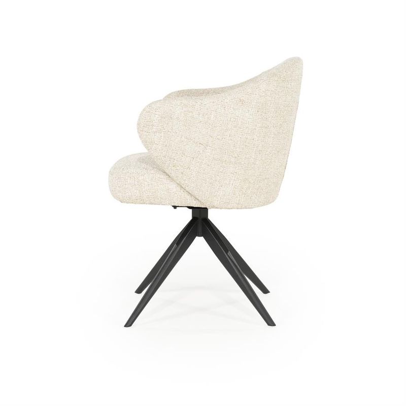 Eleonora Stol Connor - Beige Donna