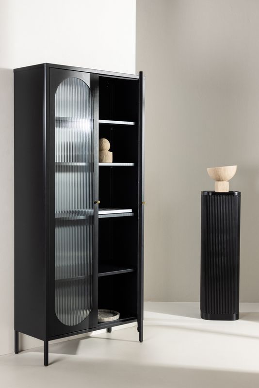 Venture Home Lima Stålskåp