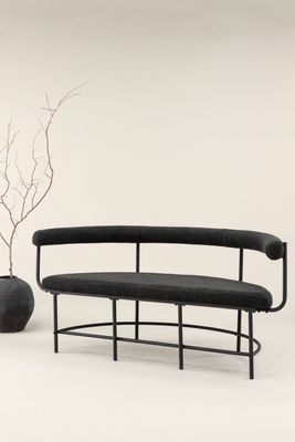 Vind Collection Stallhagen x Josefin Lustig Bänk Soffa