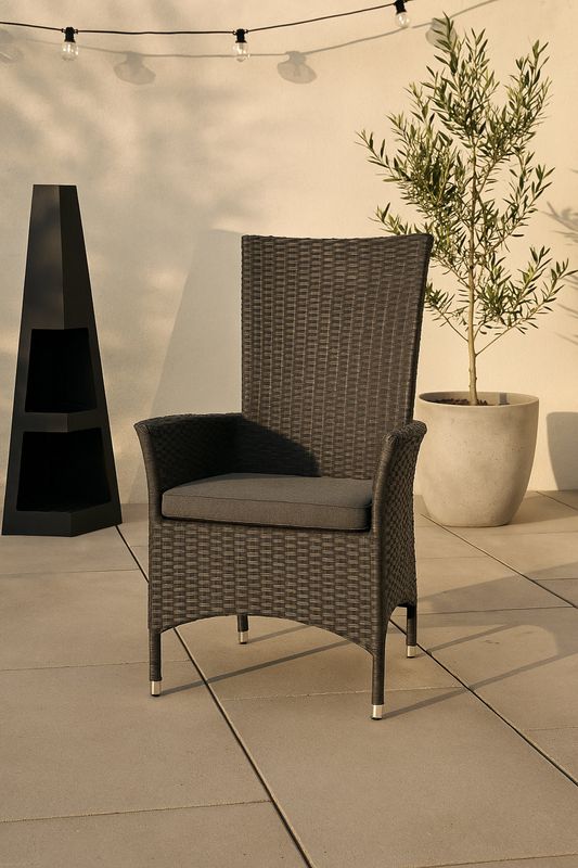 Venture Home Padova Stol 2-pack